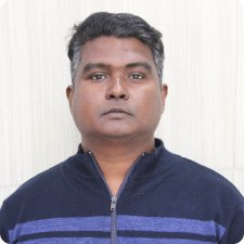 Subramaniya Prasad M